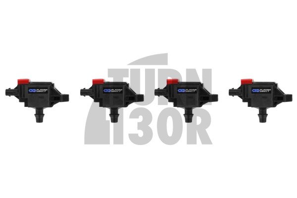 Subaru BRZ / Toyota GT86 Okada Projects Plasma Ignition Coils