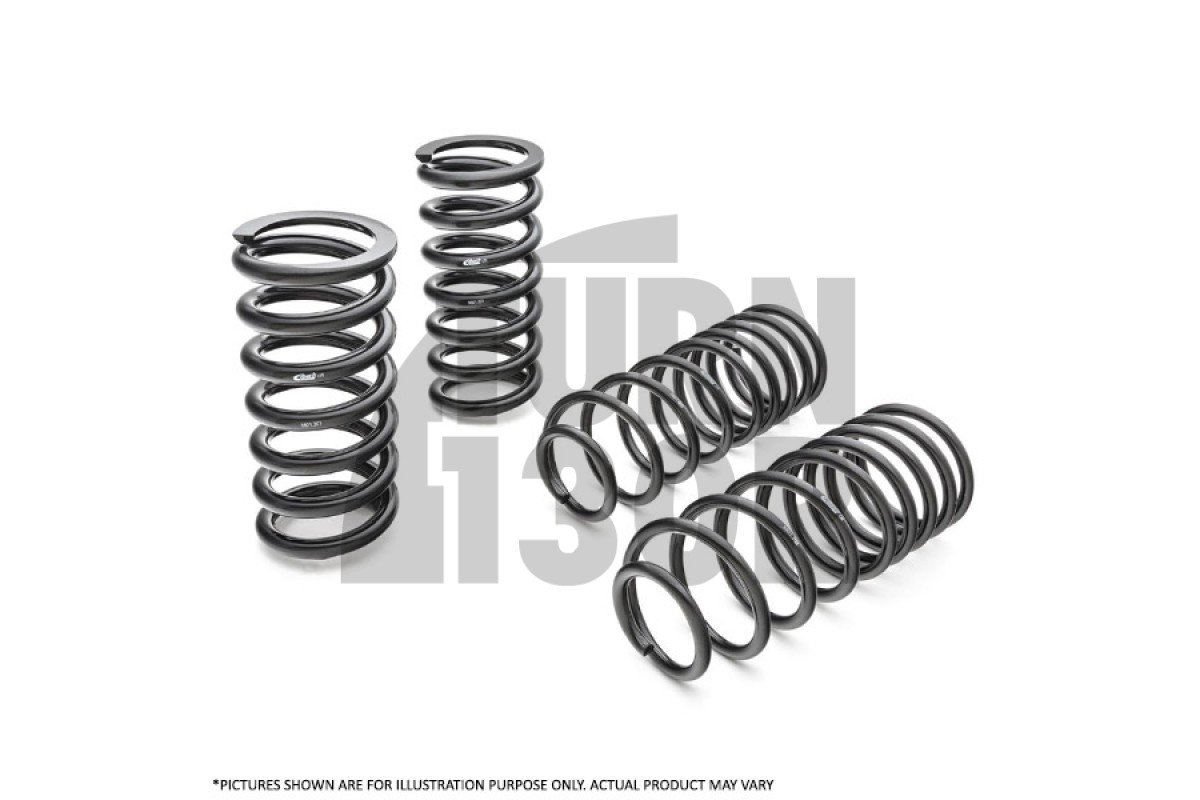 Eibach Pro-Kit Lowering Springs Audi S3 8P / RS3 8P -20mm