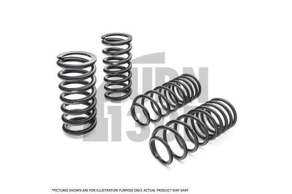 Eibach Pro-Kit Lowering Springs Audi TTRS 8S -20mm