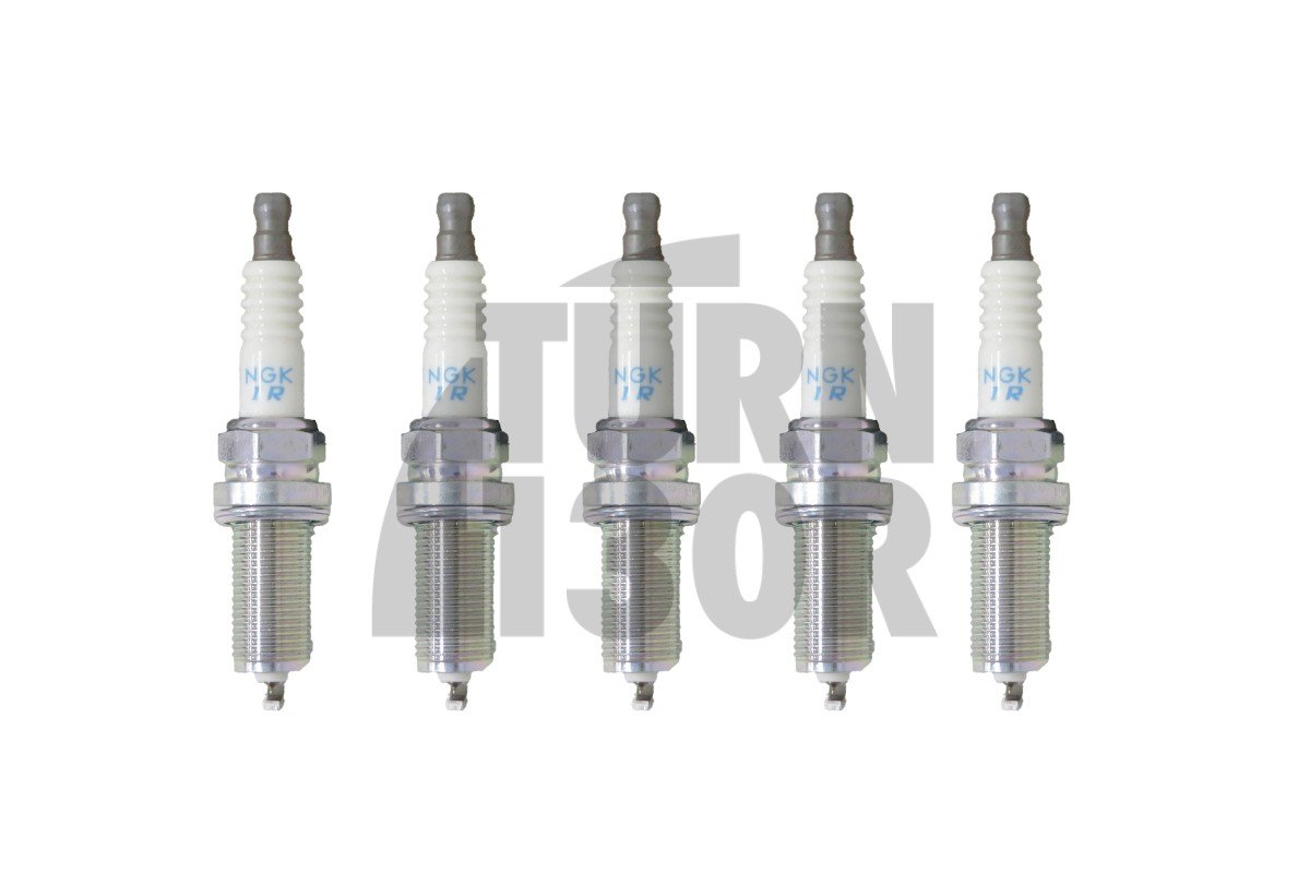 Spark Plugs NGK ILFR7H designed for Audi RS3 8P / TTRS 8J