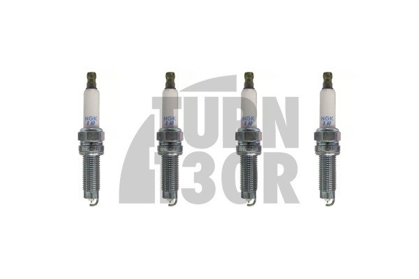 NGK ILZKR8C8G Spark Plugs designed for the Peugeot 308 GTI