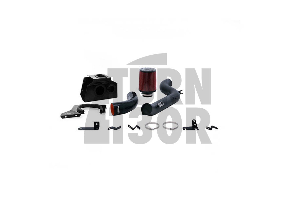 air intake for Ford Focus MK3 RS Mishimoto