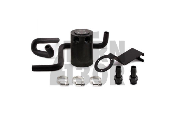 Mishimoto Baffled Oil Catch Can Subaru BRZ / Toyota GT86