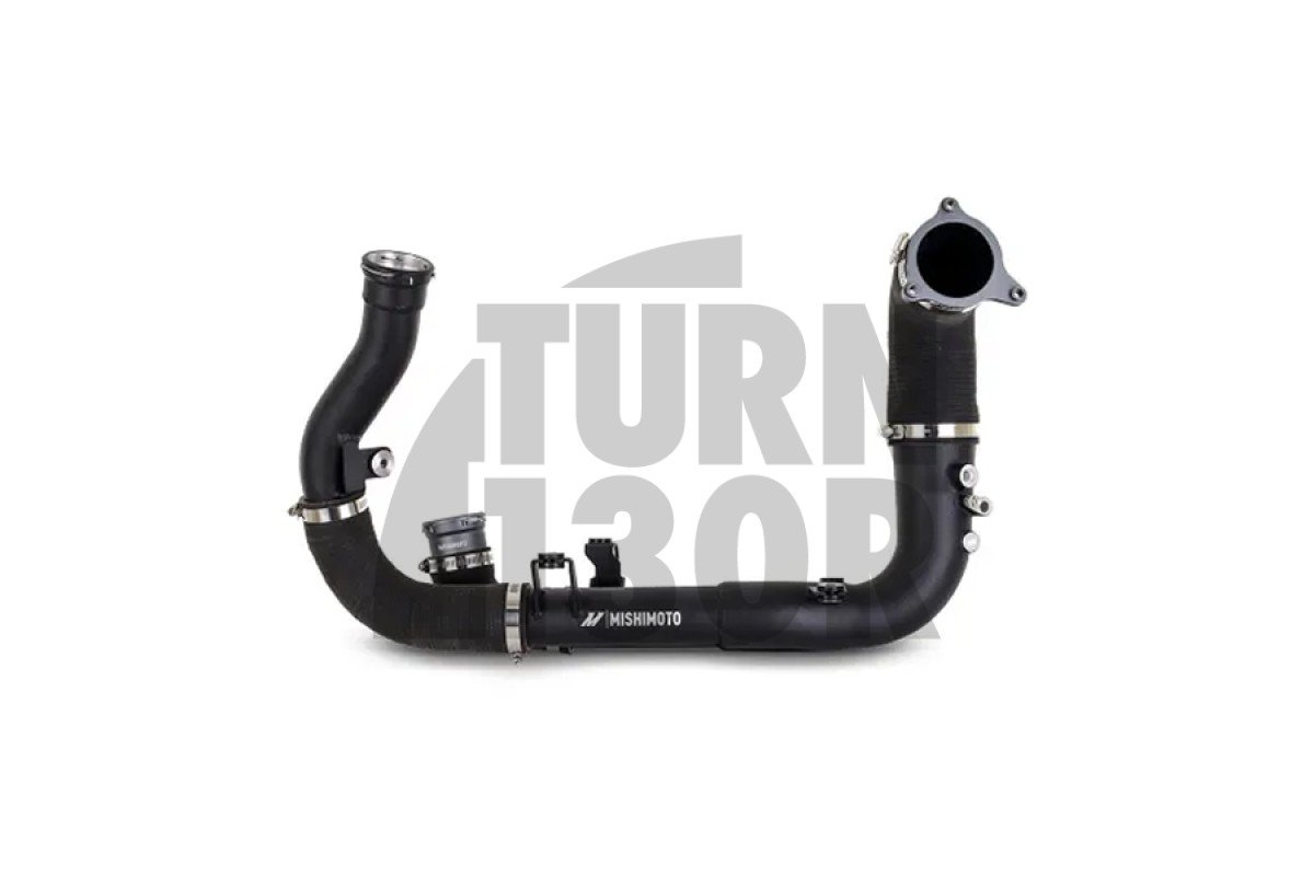 Charge Pipe Kit for BMW M3 G80 / M4 G8x and X3M / X4M F9x Mishimoto
