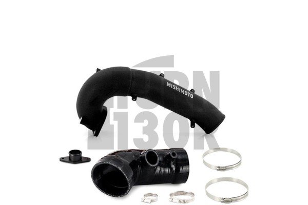 Turbo Inlet Tube for Civic Type R FK8 Mishimoto
