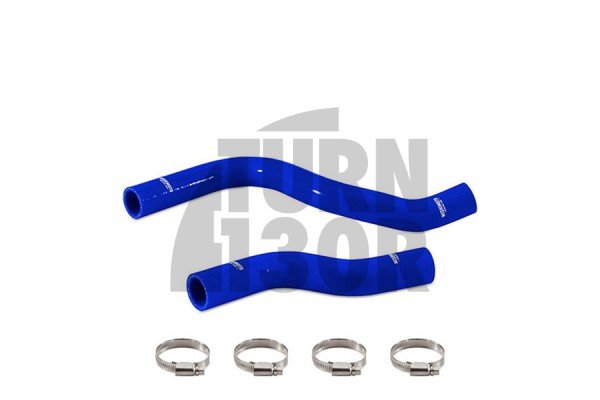 Mishimoto Silicone Radiator Hose Kit Honda Civic Type R FK8