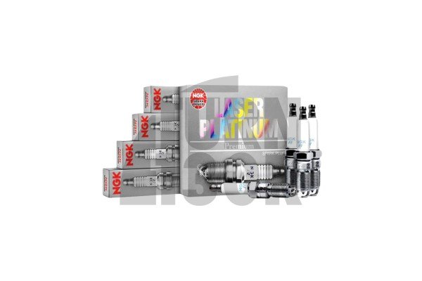 Honda Integra Type R DC2 B18 NGK PFR7G-11S Spark Plugs