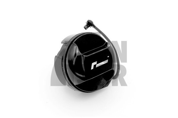 Aluminium Fuel Cap for Golf 4 / Golf 5 / Golf 6 / S3 8P / A3 8P / Leon 2 / Polo 6R / Polo 6C / UP Racingline