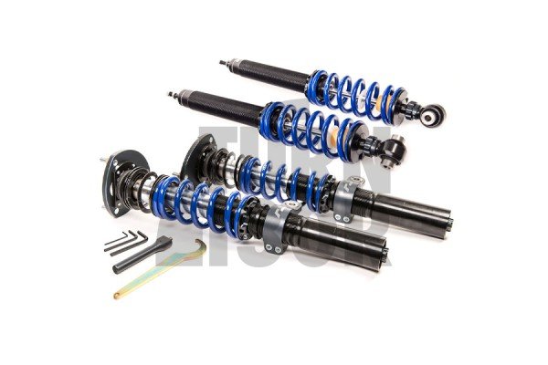 Tracksport Coilovers for S3 - RS3 8V / TT 8S / Leon 3 / Golf 7 / Octavia 5E Racingline