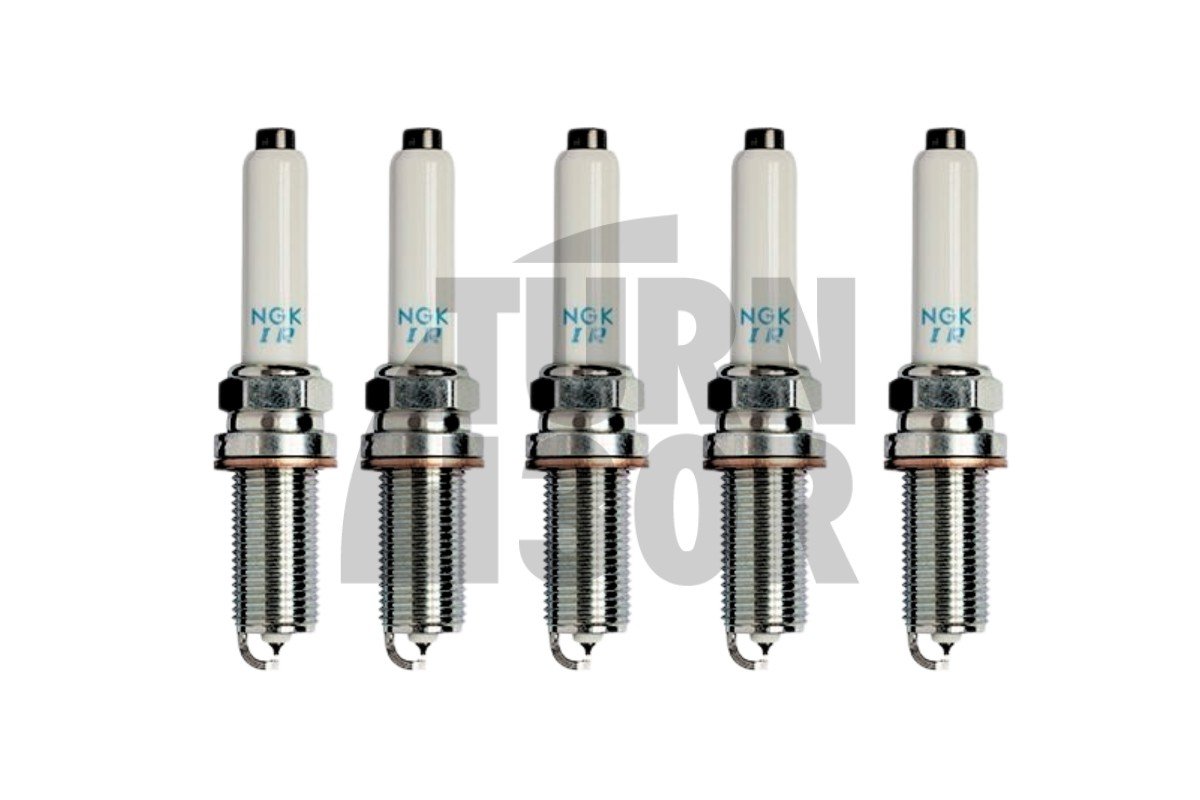 NGK SILFER8C7ES Spark Plugs designed for use in Audi RS3 8V / 8Y and TTRS 8S models