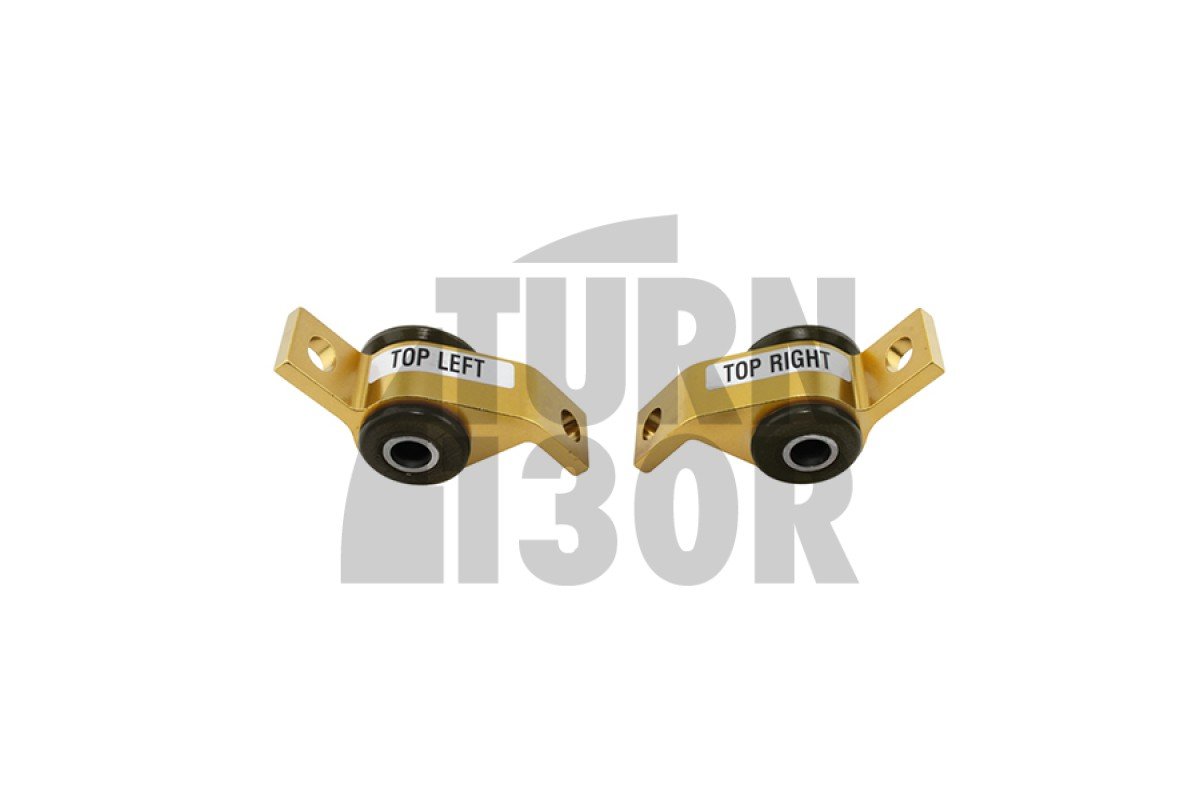 Front Bushing Kit for Subaru BRZ / Toyota GT86 Whiteline