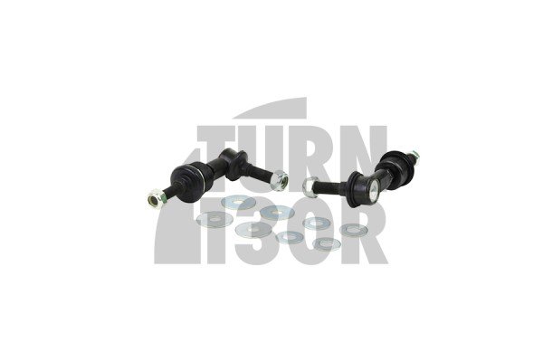 Whiteline Lower Front Control Arms Inner Front Bushings Mazda 3 MPS