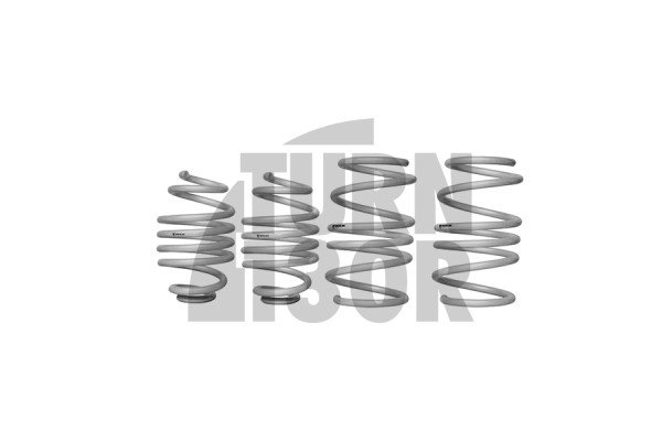 -15mm Lowered Springs for Subaru Impreza STI VA 14-18 Whiteline