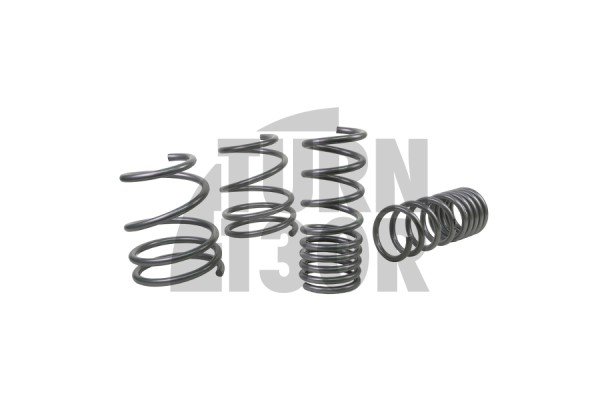 -20mm Lowered Springs for Audi S3 8V / RS3 8V Whiteline