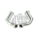 Black Mamba Decat Downpipes for Lamborghini Urus - Audi RSQ8 - Cayenne 4.0T