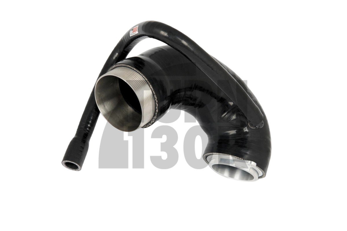 Audi RS3 8V / TTRS 8S DO88 Silicone Turbo Inlet Hose