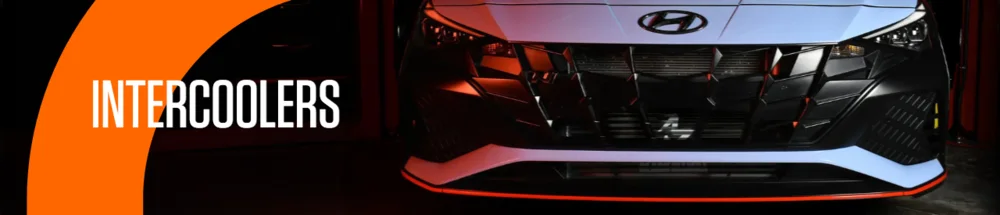 Intercoolere